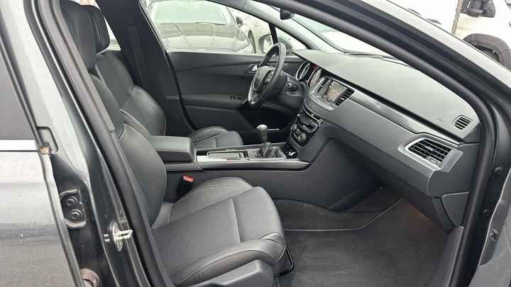 Peugeot 508 2,0 HDi Active