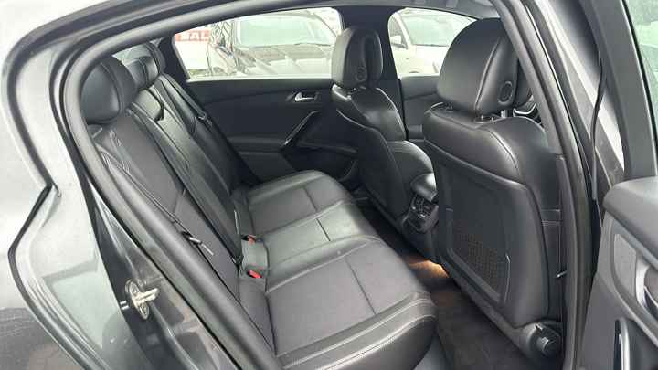 Peugeot 508 2,0 HDi Active