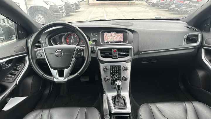 Volvo V40 D3 Inscription Geartronic