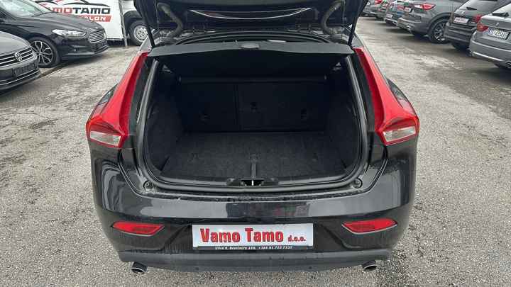 Volvo V40 D3 Inscription Geartronic