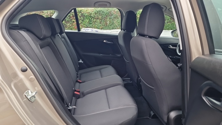 Fiat TIPO 1.3 MULTIJET