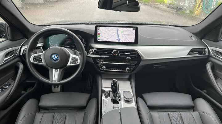 BMW SERIJA 5, 530e XDRIVE