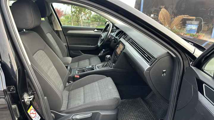 VW Passat Variant 2,0 TDI BMT Comfortline DSG 5 vrata