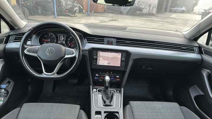 VW Passat Variant 2,0 TDI BMT Comfortline DSG 5 vrata