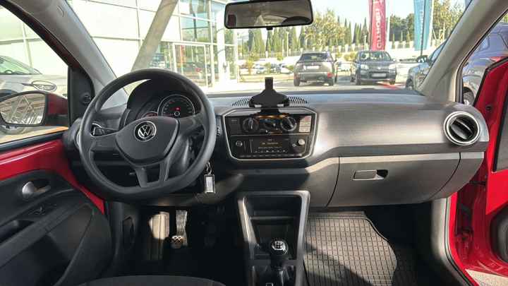 VW Up