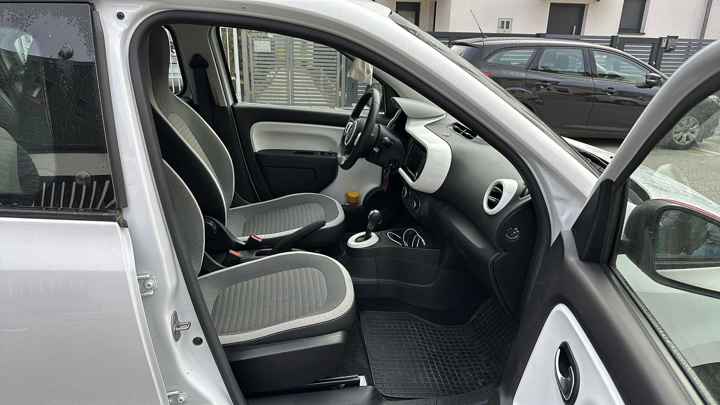 Renault Renault Twingo ZE Zen R80