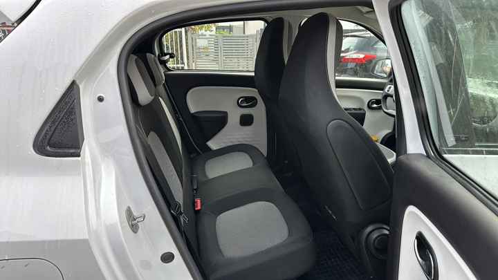 Renault Renault Twingo ZE Zen R80