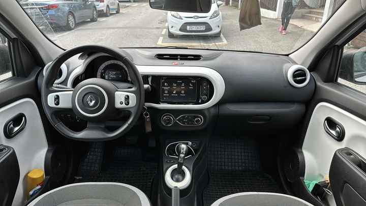 Renault Renault Twingo ZE Zen R80