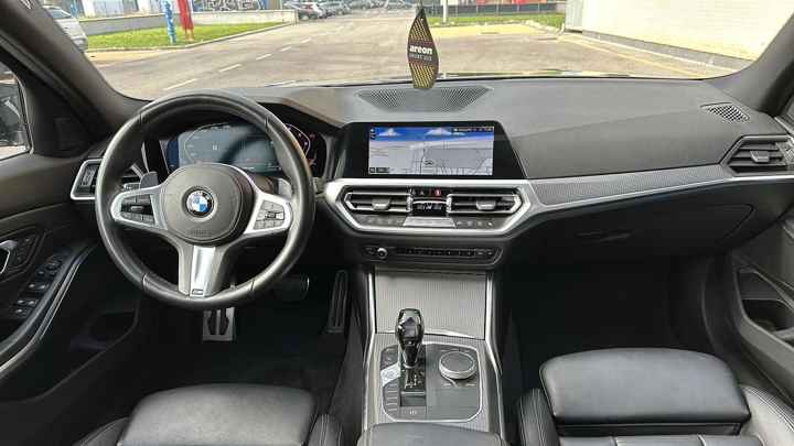 BMW 320d M Sport Aut.