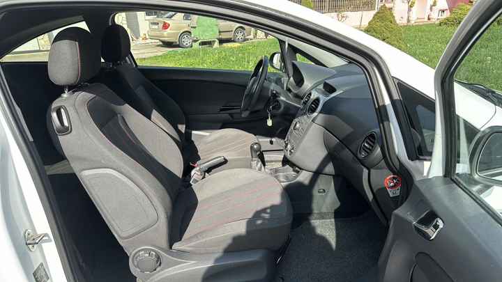 Opel Corsa 1.2