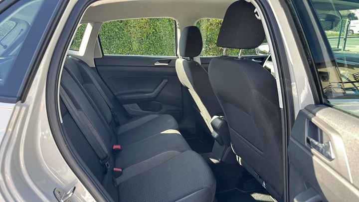 VW  POLO 1.0 TSI Life