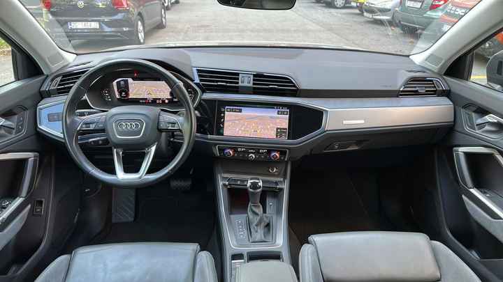 Audi Q3 35 TDI S tronic