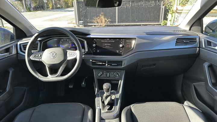 VW TAIGO 1.0 TSI Style