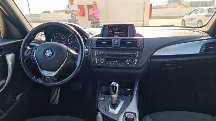 BMW Bmw Serija 1 116d