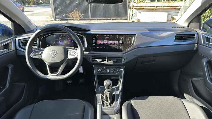 VW TAIGO 1.0 TSI Style