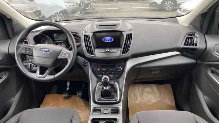 Ford Ford Kuga - Kuga 1.5 TDCi 