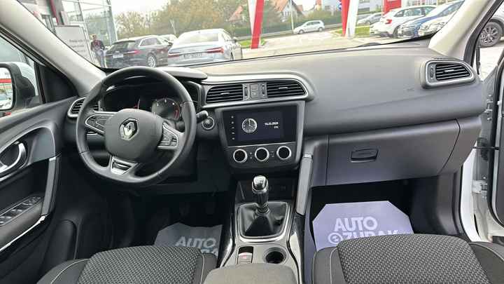 Renault Kadjar dCi 115 Limited