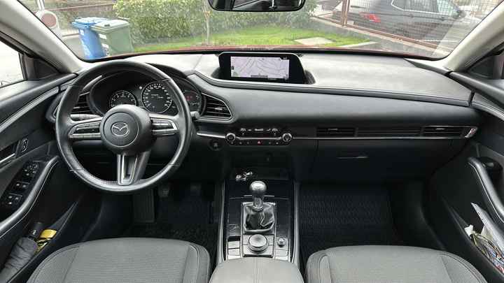 Mazda CX-30 G122