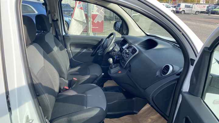 Renault Renault Kangoo 1,5 BLUE DCI