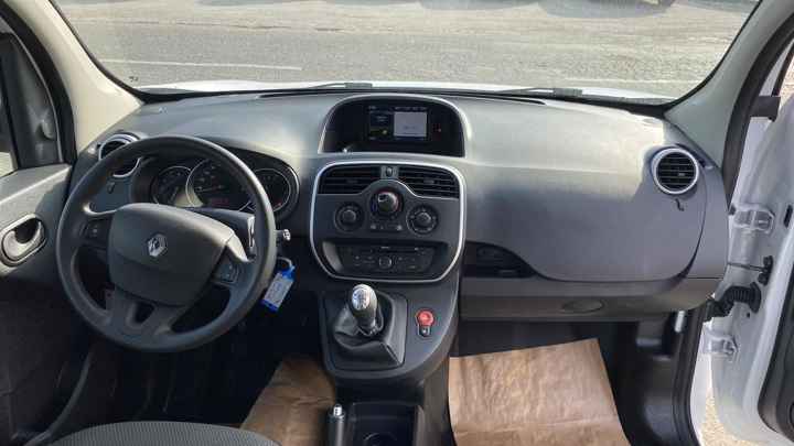 Renault Renault Kangoo 1,5 BLUE DCI