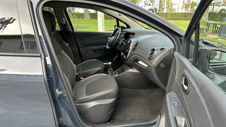 Renault Captur dCi 110 Energy 5 vrata