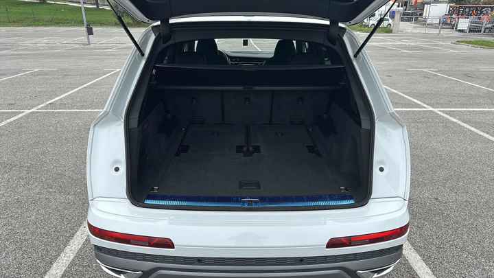 Audi Q7 quattro 45 TDI S line+ Tiptronic