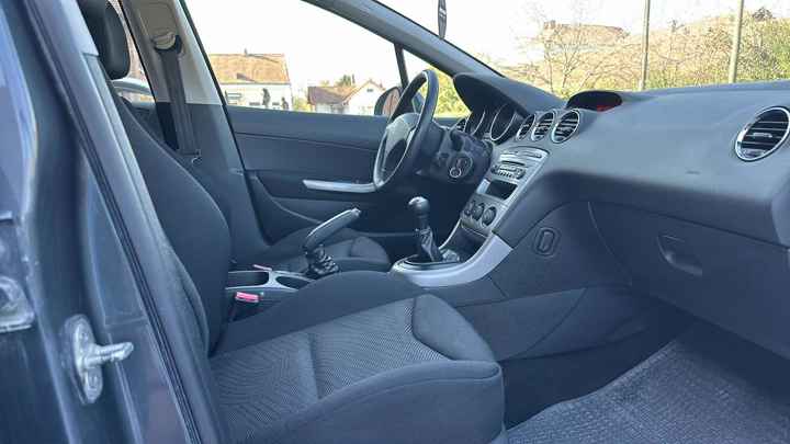 Peugeot 308 Access 1.4 Vti 16V 5 vrata