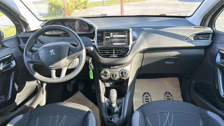 Peugeot 208 1,2 VTi Active