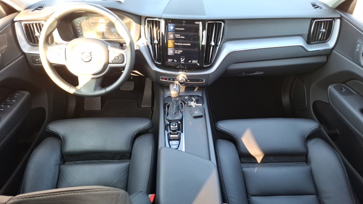 Volvo XC60 D4 Momentum Pro Aut.