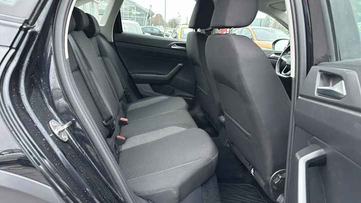 VW Taigo 1.0 TSI DSG Life