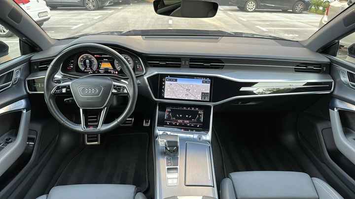 Audi A7 Sportback 50 TFSI e quattro S tronic