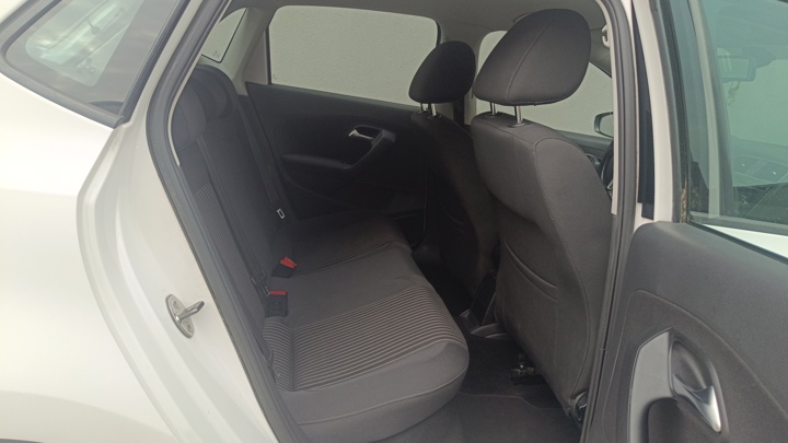 VW Polo 1,6 TDI Comfortline