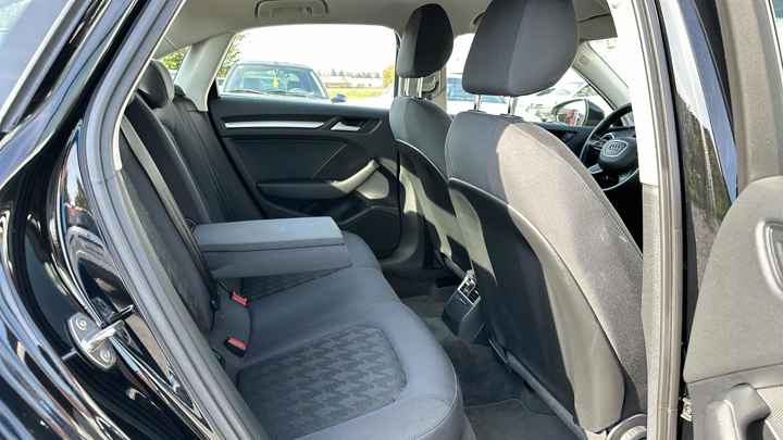 Audi A3 Limousine 2,0 TDI Ambition