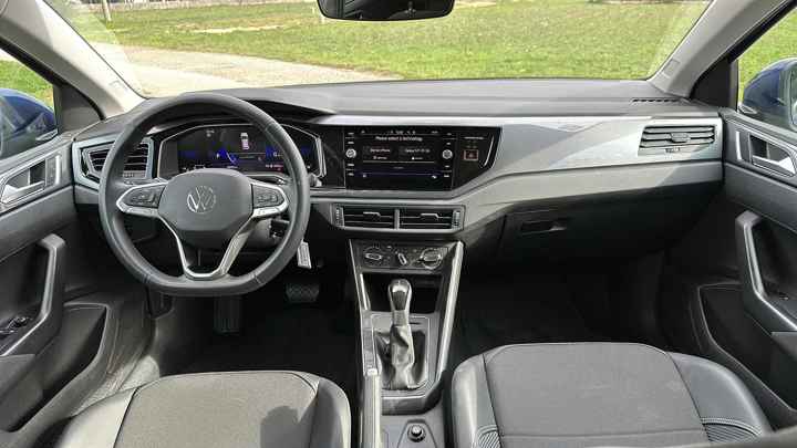 VW  TAIGO 1.0 TSI DSG Style