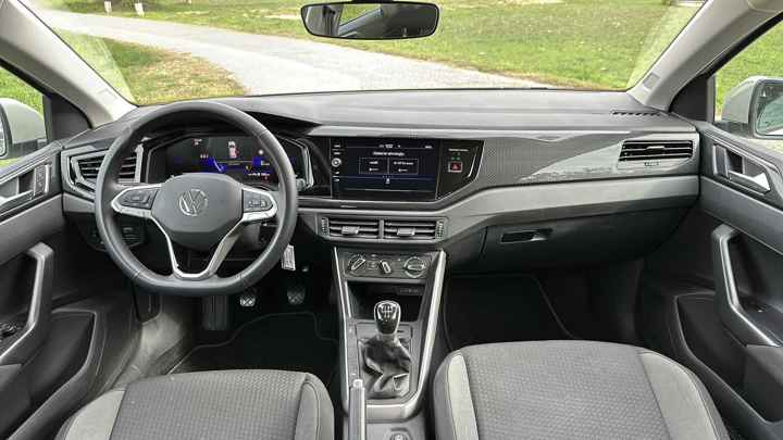 VW POLO 1.0 TSI Style