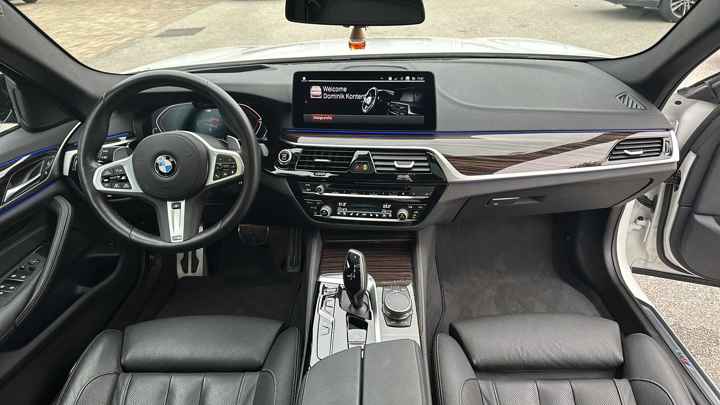 BMW 3.0 D