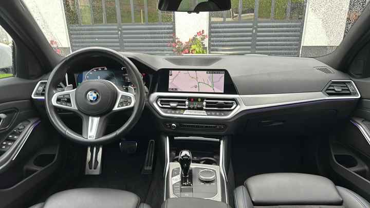 BMW Bmw serija 3 320d Xdrive  M paket