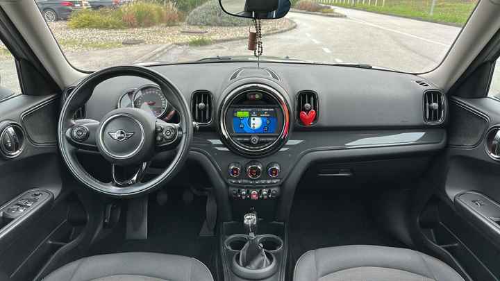 MINI Mini Countryman 1.5