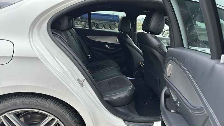 Mercedes-Benz E 220 d AMG Line Aut.