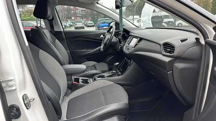 Opel Grandland X 1,5 CDTI Elegance Start/Stop Aut.