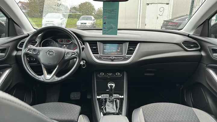 Opel Grandland X 1,5 CDTI Elegance Start/Stop Aut.