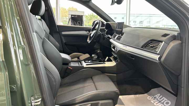 Audi Q5 40TDI quattro S tr S line +