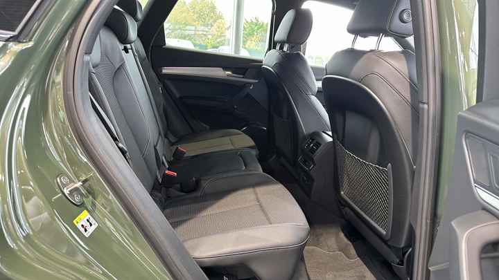 Audi Q5 40TDI quattro S tr S line +