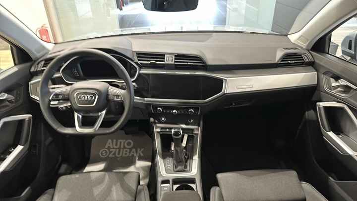 Audi Q3 35 TDI S tr Advanced+