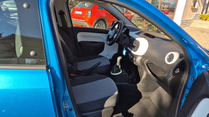 Renault Twingo SCe 70 Expression