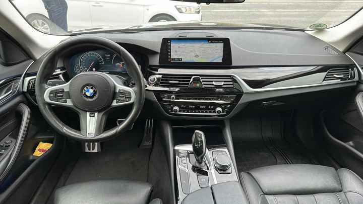 BMW 530d Aut. M Sport 