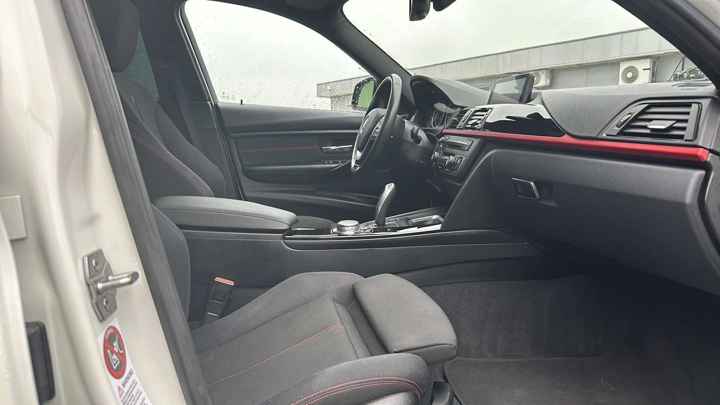 BMW Serija 3, 320d Sport Automatic