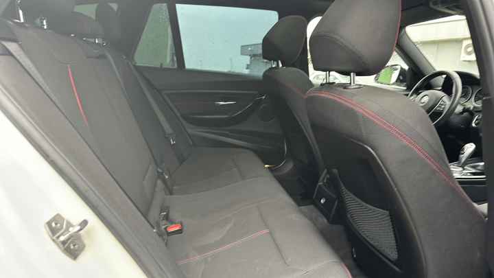 BMW Serija 3, 320d Sport Automatic