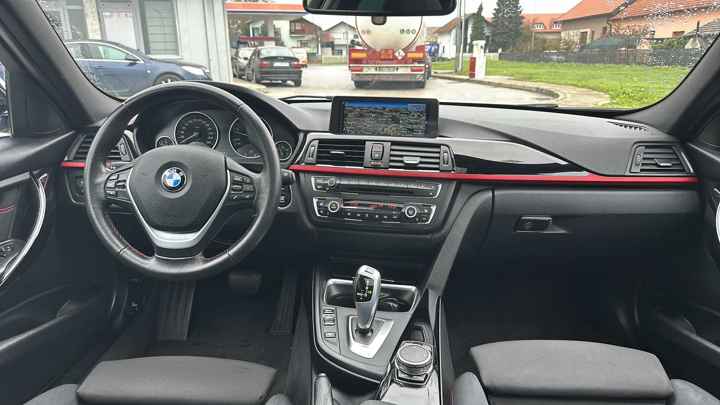 BMW Serija 3, 320d Sport Automatic