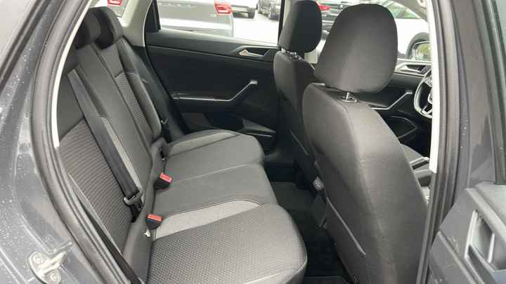 VW Polo 1.6 TDI 5 vrata